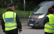 Število smrtnih žrtev na cestah narašča: pristojni so sklicali sestanek