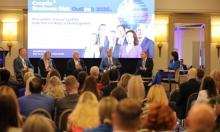 Od AI-a do klimatskih promjena: Kako hrvatske tvrtke traže prilike uslijed globalnih rizika