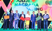 Dodijeljene nagrade najboljim održivim tvrtkama u Hrvatskoj: Evo tko su dobitnici