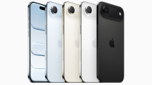 iPhone 17: Apple stellt seine neue Hardware vor