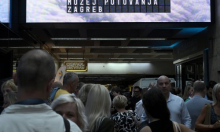 Otvoren Muzej putovanja: Moguće je otputovati bilo gdje, a da ne mrdnete iz Zagreba