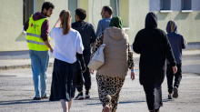 Zahl der Empfänger von Asylbewerberleistungen um zehn Prozent gesunken
