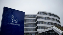 Dänischer Ozempic-Hersteller Novo Nordisk kündigt Streichung von 9000 Stellen an