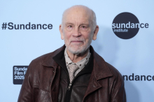 John Malkovich bricht Schweigen über Liaison mit Hollywood-Star