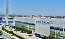 SpaceX će potrošiti 17 milijardi dolara na licence tvrtke EchoStar