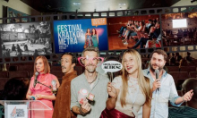 Na Festivalu kratkog metra Novigrad vidjeli smo sve, od zagorskog vesterna do animacija s oscarovskim pedigreom