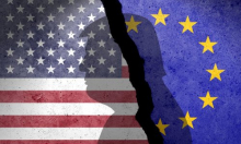 Trump bijesan zbog europske globe Googleu. Prijeti osvetom EU-u, no hoće li to i ostvariti?