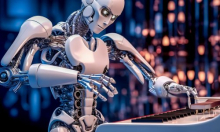 Švedski STIM potpisao prvi svjetski ugovor o licenciranju glazbe s AI kompanijom