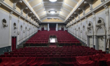 Odabran izvođač radova za obnovu i opremanje Kina Europa u Zagrebu