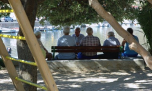 'Mirovine po posebnim propisima dijelile su se šakom i kapom. Oni imaju dva benefita'