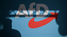 Landtag: AfD hält Wahlausschüsse für rechtswidrig besetzt
