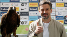 Champions League: Eintracht-Fußballerinnen wollen Quali-Hürde nehmen