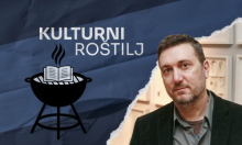 U čemu je tajna Vriska? Programski direktor Drago Glamuzina otkriva recept za književni rock’n’roll u Rijeci
