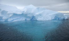 Luda znanost ili radikalna revolucija: Može li ponovno smrzavanje Arktika doista uspjeti