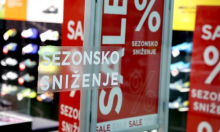 Inspektori pročešljali ljetna sezonska sniženja, na svakom petom utvrdili prekršaj