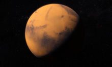 Veliko otkriće NASA-e u marsijanskoj 'dolini Neretve': 'Ovo je najuvjerljiviji uzorak dosad'