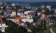 Kinezi zainteresirani za Vukovar: Imaju velike planove, posebno za jedan dio grada