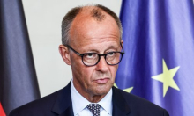 Brojevi mobitela vrhuške Njemačke osvanuli na internetu: Mogu se dobiti klikom miša