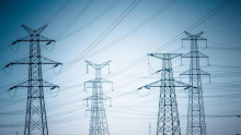 Kaj so energetske avtoceste, s katerimi hoče VDL znižati cene elektrike