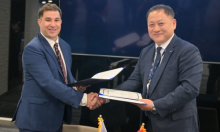 Hrvatski DOK-ING i korejski LIG Nex1 udružuju snage u razvoju besposadnih kopnenih sustava