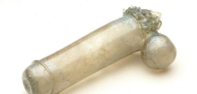Herne: Phallus in Frauenkloster entdeckt - Ausstellung zeigt skurriles Geschirr