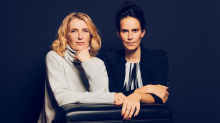 Maria Furtwängler und Saralisa Volm: Sexualisierte Gewalt: 