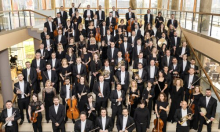 Osvojite ciklus pretplate za novu koncertnu sezonu Zagrebačke filharmonije
