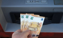 ECB potvrdio važeće kamatne stope: 'Čvrsto smo odlučili stabilizirati inflaciju'