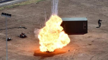 Hrvaški droni kamikaze navdušili Nato. Kdo dela drone v Sloveniji?