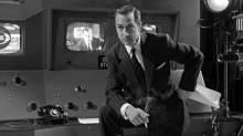 V Kinoteki film Lahko noč in srečno – petek ob 22.55 na TV SLO 1
