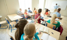 Finske škole otkrile kako je zabrana mobitela utjecala na djecu