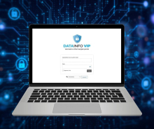 DATAINFO VIP – Osrednja točka informacijske varnosti