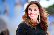 Julia Roberts über Kindererziehung: „Regeln geben Halt“