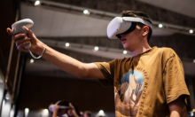 Meta navodno zataškala koliko su njezine konzole za VR opasne za djecu