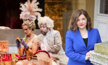 Željka Barišić Pulig: Opera nije više glazba za elitu, nego avantura koja se stalno otvara novoj publici