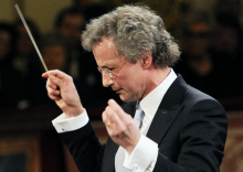 Ljubljana festival se za letos poslavlja v družbi slavnih Dunajskiih filharmonikov
