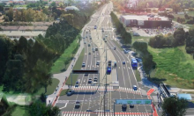 U Zagrebu kreće megaprojekt od 70 milijuna eura, posao dobili Kinezi