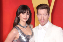 Trennung: Nina Dobrev und Shaun White gehen getrennte Wege