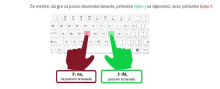 Najhitrejša slovenska beseda je kruh. Kaj pravzaprav to pomeni in koliko besed poznamo?
