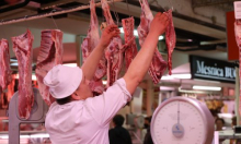 Zašto je cijena hrane najviše skočila u Hrvatskoj? U jednoj kategoriji gubimo utrku