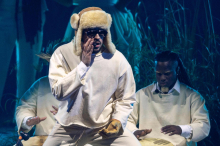 Bad Bunny meidet US-Bühnen aus Sorge vor ICE-Einsätzen 
