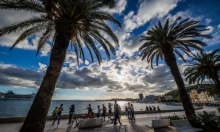 Švaljek: Smanjuje se doprinos turizma hrvatskom gospodarskom rastu