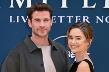 Ehe Nummer zwei: Liam Hemsworth und Gabriella Brooks verlobt
