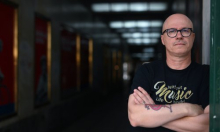 Aleksandar Hemon: Međunarodna zajednica više ne postoji, ostali su samo fašisti i kolaboranti
