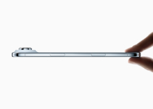 Kako je podjetju Apple pri najtanjšem iPhonu uspelo doseči avtonomijo, ki traja ves dan?