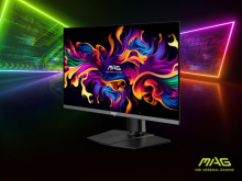 Neverjetni 500 Hz OLED monitor!