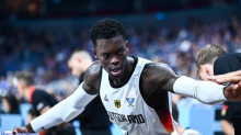 Dennis Schröder: Sie vertrauen ihm