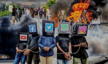 Od Arapskog proljeća do Nepala: Kako su web i društvene mreže postali ključan dio prosvjeda