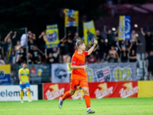 V živo: čudežna vrnitev Celja na Bonifiki, Bravo vodi v Stožicah