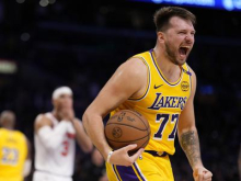 Nov odmeven posel Lakersov? Luka Dončić bi bil zelo zadovoljen!